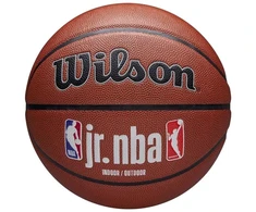 Wilson Jr NBA Fam Logo Auth In Out kamuolys krepšiniui WZ2018401XB