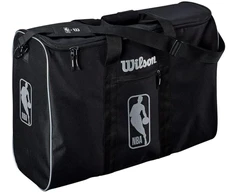Wilson NBA Authentic 6 kamuolių krepšys WTBA70000