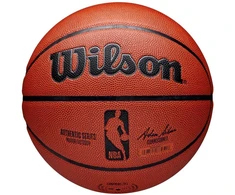PIŁKA krepšiniui WILSON AUTHENTIC INDOOR OUTDOOR R.7 779517