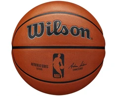 Wilson NBA Authentic Series Outdoor Ball WTB7300XB krepšinio kamuolys