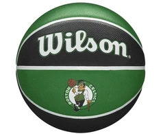 "Wilson" NBA komandos "Boston Celtics" kamuolys WTB1300XBBOS