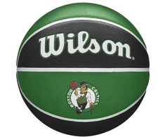 "Wilson" NBA komandos "Boston Celtics" kamuolys WTB1300XBBOS