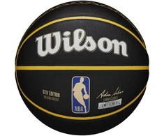 Wilson NBA komandos krepšinio kamuolys "Indiana Pacers" WZ4016412ID