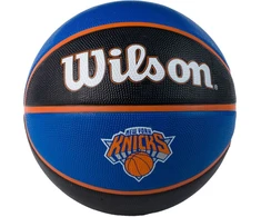 Wilson NBA komandos Niujorko Knicks kamuolys WTB1300XBNYK