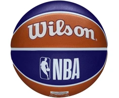 Wilson NBA komandos "Phoenix Suns" kamuolys WTB1300XBPHO