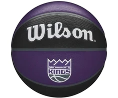 Wilson NBA komandos Sakramento Kings kamuolys WTB1300XBSAC