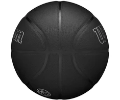 Wilson NBA Player Evergreen krepšinio kamuolys Bskt Curry WZ4026501XB