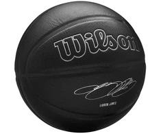Wilson NBA žaidėjo „Evergreen“ krepšinio kamuolys LeBronui WZ4026801XB