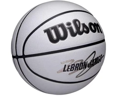 Wilson NBA Player Icon UV Bskt Lebron Krepšinis WZ4030501XB