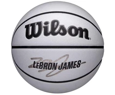 Wilson NBA Player Icon UV Bskt Lebron Krepšinis WZ4030501XB