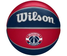 Wilson NBA Washington Wizards komandos kamuolys WTB1300XBWAS