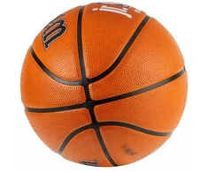 Wilson NBA WNBA Auth Lauko kamuolys Jr Krepšinio kamuolys WZ3021801XB
