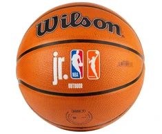 Wilson NBA WNBA Auth Lauko kamuolys Jr Krepšinio kamuolys WZ3021801XB