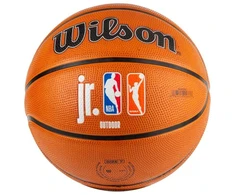 Wilson NBA WNBA Auth Lauko kamuolys Jr Krepšinio kamuolys WZ3021801XB