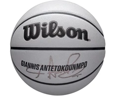 Wilson NBA Žaidėjo "Icon" UV Bskt Giannis Krepšinis WZ4030901XB