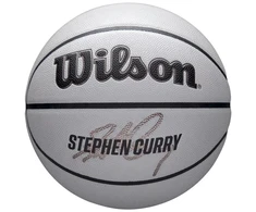 Wilson NBA žaidėjo piktograma Uv Bskt Curry krepšinis WZ4030601XB