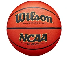 Wilson NCAA Era Kamuolinis WZ3017201XB Krepšinio Kamuolis