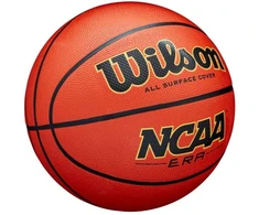 Wilson NCAA Era Kamuolinis WZ3017201XB Krepšinio Kamuolis