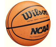 Wilson NCAA Lauko Kamuolys WZ3017101XB Krepšinis