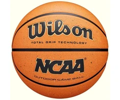 Wilson NCAA Lauko Kamuolys WZ3017101XB Krepšinis