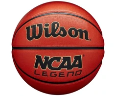 Wilson NCAA Legenda Kamuolys WZ2007601XB