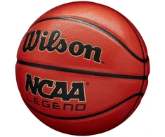 Wilson NCAA Legenda Kamuolys WZ2007601XB