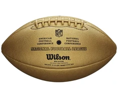 Wilson NFL Duke Metalinio Leidimo Kamuolys WTF1826XB