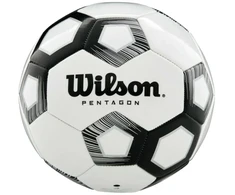 Wilson Pentagon Futbolo kamuolys WTE8527XB