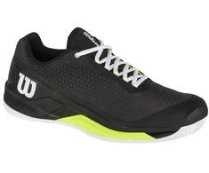 Wilson Rush Pro 4.0 Mulinėlių Batai Vyrams WRS32120
