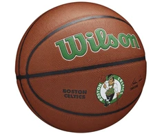 WILSON NBA TEAM ALLIANCE BOSTON CELTICS krepšinio kamuolys