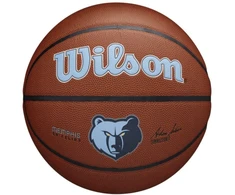 Wilson Team Alliance Memphis Grizzlies Kamupradėtis WTB3100XBMEM Krepšinio Kamuolys