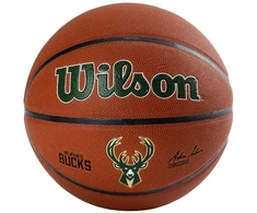 Wilson Team Alliance Milwaukee Bucks Kamuolys WTB3100XBMIL