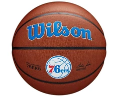 Wilson Team Alliance Philadelphia 76ers kamuolys WTB3100XBPHI Krepšinis