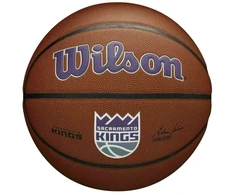 Wilson Team Alliance Sacramento Kings Kamuolys WTB3100XBSAC