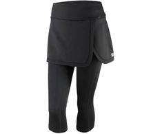 Wilson W Capri Skort IV Leggings WRA791901