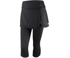 Wilson W Capri Skort IV Leggings WRA791901