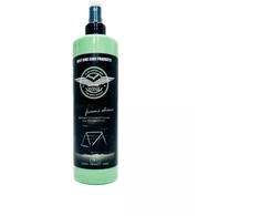 WINX F-SHINE Poliravimo priemonė 400 ml