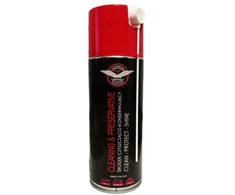 WINX Valiklis ir konservantas 400 ml