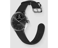 Withings Scanwatch Light - hibridinis išmanusis laikrodis (37mm, juodas)