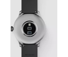 Withings Scanwatch Light - hibridinis išmanusis laikrodis (37mm, juodas)