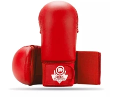 WKF karate pirštinės - pirštinės | XL