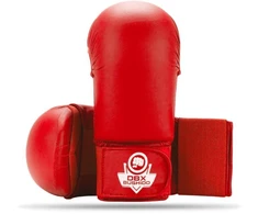 WKF karate pirštinės - pirštinės | XL