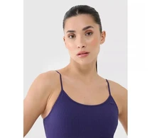 Women's Seamless Low Support Training Bra 4F 4FWSS25USBAF151-30S