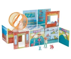 Wonderhood kūrybinis žaidimas „Pet Place“