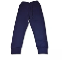 Wood Ran Kelnės vaikams Tamsiai mėlyna - 10235002-2424-Navy