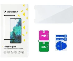 Wozinsky Grūdintas stiklas ant Huawei Nova 11 SE
