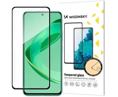 Wozinsky pilno klijavimo grūdintas stiklas, skirtas Huawei Nova 11 SE