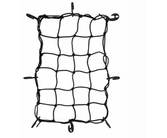 Wozinsky safety net for Transport Carts - Juodas