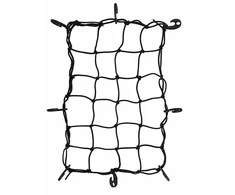 Wozinsky Mesh for Transport Carts - Juodas