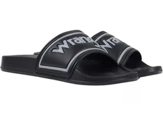 Wrangler Averell Slider Low M 20251042 25Y šlepetės